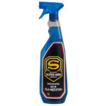 płyn do mycia szyb 1l dla mężczyzn super man