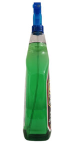 Płyn Do Mycia Łazienki 1L - Dla Mężczyzn - Super-Men - obrazek 3