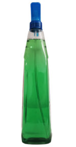 Płyn Do Mycia Łazienki 1L - Dla Mężczyzn - Super-Men - obrazek 5