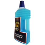 Płyn Do Mycia Podłóg 1L - Dla Mężczyzn - Super-Men - obrazek 3