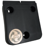 Wieszak Ścienny do Wiaderka Super-Men - obrazek 2