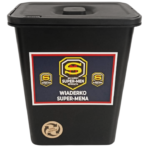 Wiaderko Super-Mena Mniejsze 10 L - Dla Mężczyzn - Super-Men - obrazek 4